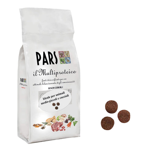 il Multiproteico MEDIUM kg 2