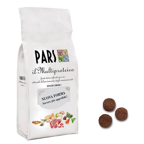 il Multiproteico MEDIUM kg 2