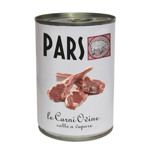 le Carni Ovine g 400