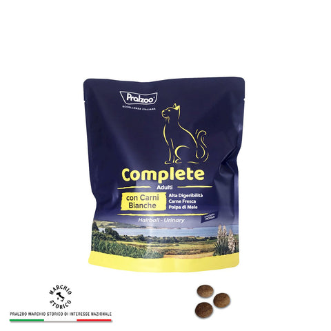 Complete Adulti con Carni Bianche - 350 g