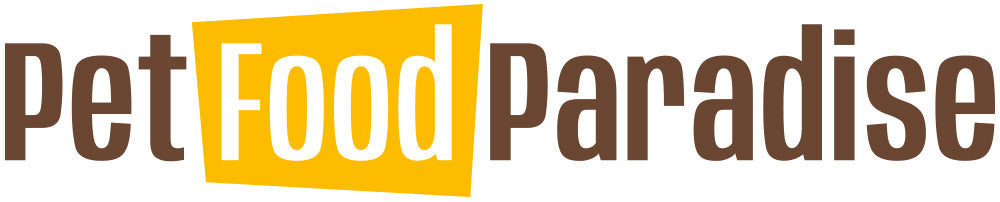 Pet Food Paradise